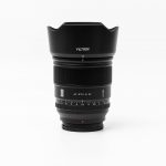 Ống kính Viltrox AF 27mm f/1.2 PRO XF For Fujifilm