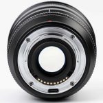 Ống kính Viltrox AF 27mm f/1.2 PRO XF For Fujifilm - Ảnh 11