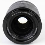 Ống kính Viltrox AF 27mm f/1.2 PRO XF For Fujifilm - Ảnh 13
