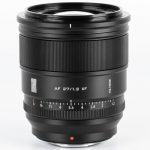 Ống kính Viltrox AF 27mm f/1.2 PRO XF For Fujifilm - Ảnh 3