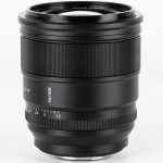 Ống kính Viltrox AF 27mm f/1.2 PRO XF For Fujifilm - Ảnh 5