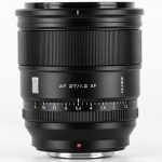 Ống kính Viltrox AF 27mm f/1.2 PRO XF For Fujifilm - Ảnh 6