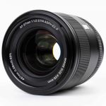 Ống kính Viltrox AF 27mm f/1.2 PRO XF For Fujifilm - Ảnh 7