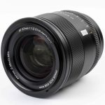 Ống kính Viltrox AF 27mm f/1.2 PRO XF For Fujifilm - Ảnh 8