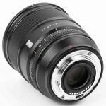 Ống kính Viltrox AF 27mm f/1.2 PRO XF For Fujifilm - Ảnh 9