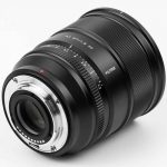 Ống kính Viltrox AF 27mm f/1.2 PRO XF For Fujifilm - Ảnh 10