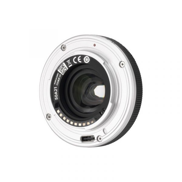 Ống kính Viltrox AF 28mm f/4.5 XF For Fujifilm X