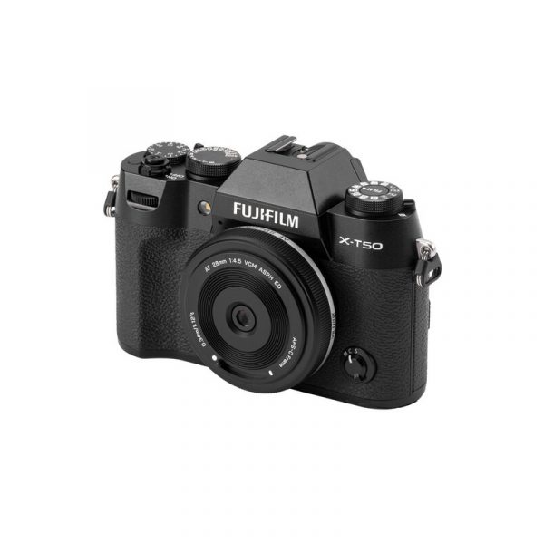 Ống kính Viltrox AF 28mm f/4.5 XF For Fujifilm X