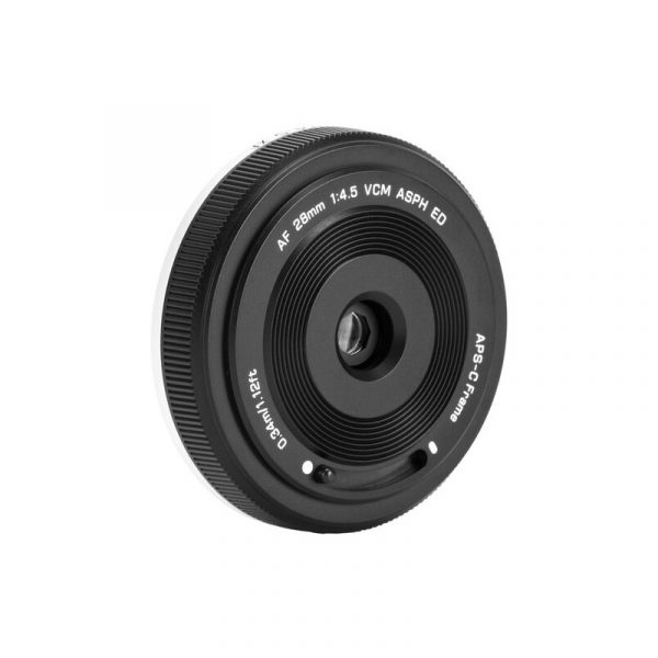 Ống kính Viltrox AF 28mm f/4.5 XF For Fujifilm X