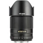 Ống kính Viltrox AF 33mm f/1.4 STM ED IF For Fujifilm X