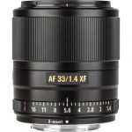 Ống kính Viltrox AF 33mm f/1.4 STM ED IF For Fujifilm X - Ảnh 8