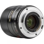 Ống kính Viltrox AF 33mm f/1.4 STM ED IF For Fujifilm X - Ảnh 4