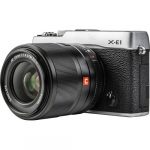 Ống kính Viltrox AF 33mm f/1.4 STM ED IF For Fujifilm X - Ảnh 5