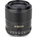 Ống kính Viltrox AF 33mm f/1.4 STM ED IF For Fujifilm X - Ảnh 9