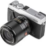 Ống kính Viltrox AF 33mm f/1.4 STM ED IF For Fujifilm X - Ảnh 6