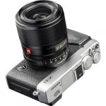 Ống kính Viltrox AF 33mm f/1.4 STM ED IF For Fujifilm X - Ảnh 7