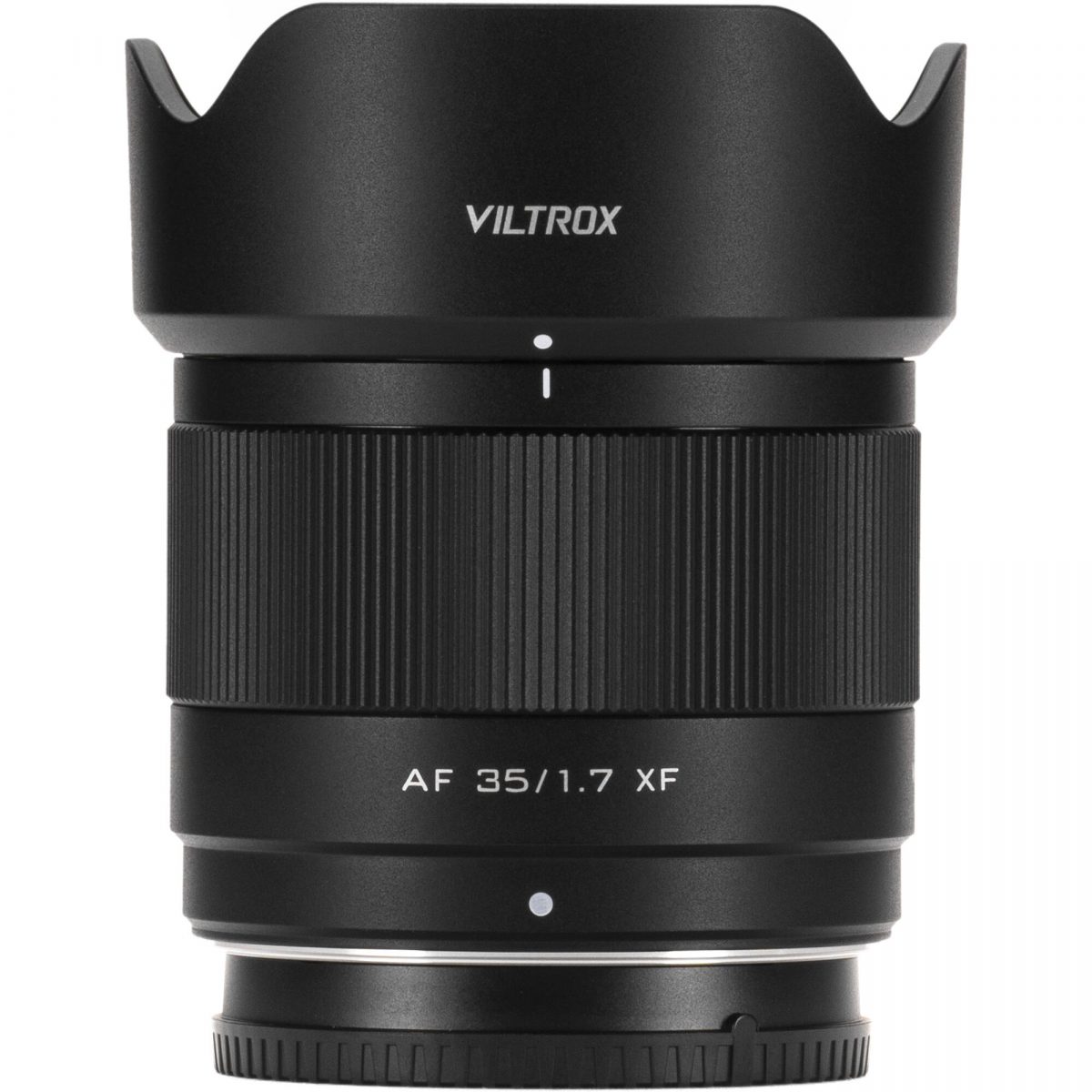 Ống kính Viltrox AF 35mm f/1.7 XF for Fujifilm X