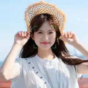 Viltrox 35mm f/1.7 Fuji có khả năng lấy nét tự động vượt trội nhờ vào động cơ STM tiên tiến