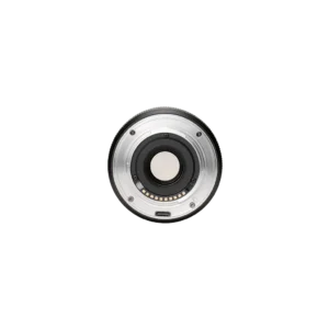 Viltrox 35mm f/1.7 Fuji được trang bị cổng USB-C, cho phép bạn cập nhật firmware một cách dễ dàng