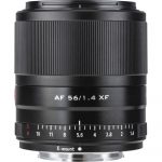 Ống kính Viltrox AF 56mm f/1.4 XF For Fujifilm - Ảnh 3