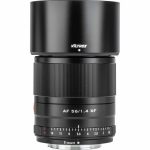 Ống kính Viltrox AF 56mm f/1.4 XF For Fujifilm - Ảnh 4