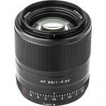 Ống kính Viltrox AF 56mm f/1.4 XF For Fujifilm - Ảnh 5