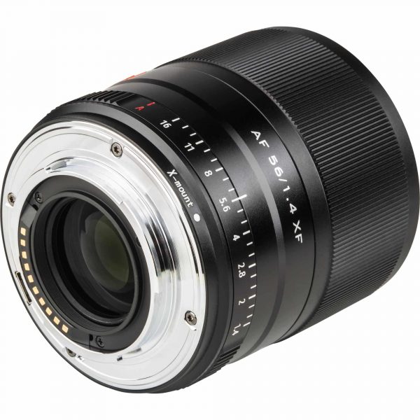 Ống kính Viltrox AF 56mm f/1.4 XF For Fujifilm