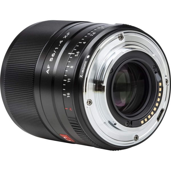 Ống kính Viltrox AF 56mm f/1.4 XF For Fujifilm