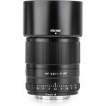 Ống kính Viltrox AF 56mm f/1.4 XF For Fujifilm - Ảnh 8