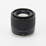 Ống kính Viltrox AF 56mm f/1.7 XF For Fujifilm - Ảnh 2