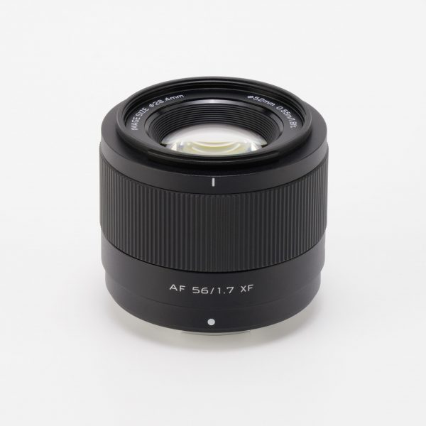 Ống kính Viltrox AF 56mm f/1.7 XF For Fujifilm