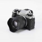 Ống kính Viltrox AF 56mm f/1.7 XF For Fujifilm - Ảnh 11