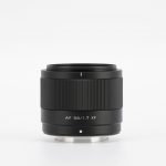 Ống kính Viltrox AF 56mm f/1.7 XF For Fujifilm - Ảnh 3