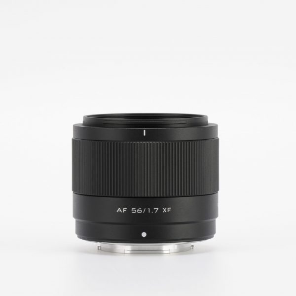 Ống kính Viltrox AF 56mm f/1.7 XF For Fujifilm