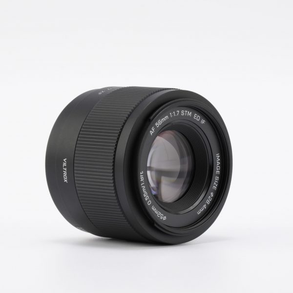 Ống kính Viltrox AF 56mm f/1.7 XF For Fujifilm
