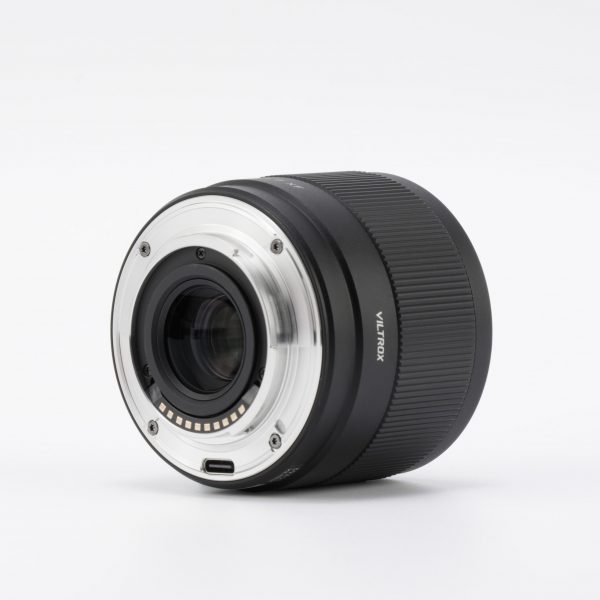 Ống kính Viltrox AF 56mm f/1.7 XF For Fujifilm