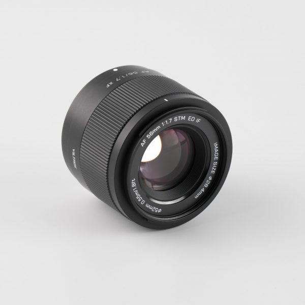 Ống kính Viltrox AF 56mm f/1.7 XF For Fujifilm