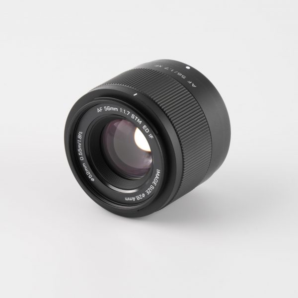 Ống kính Viltrox AF 56mm f/1.7 XF For Fujifilm
