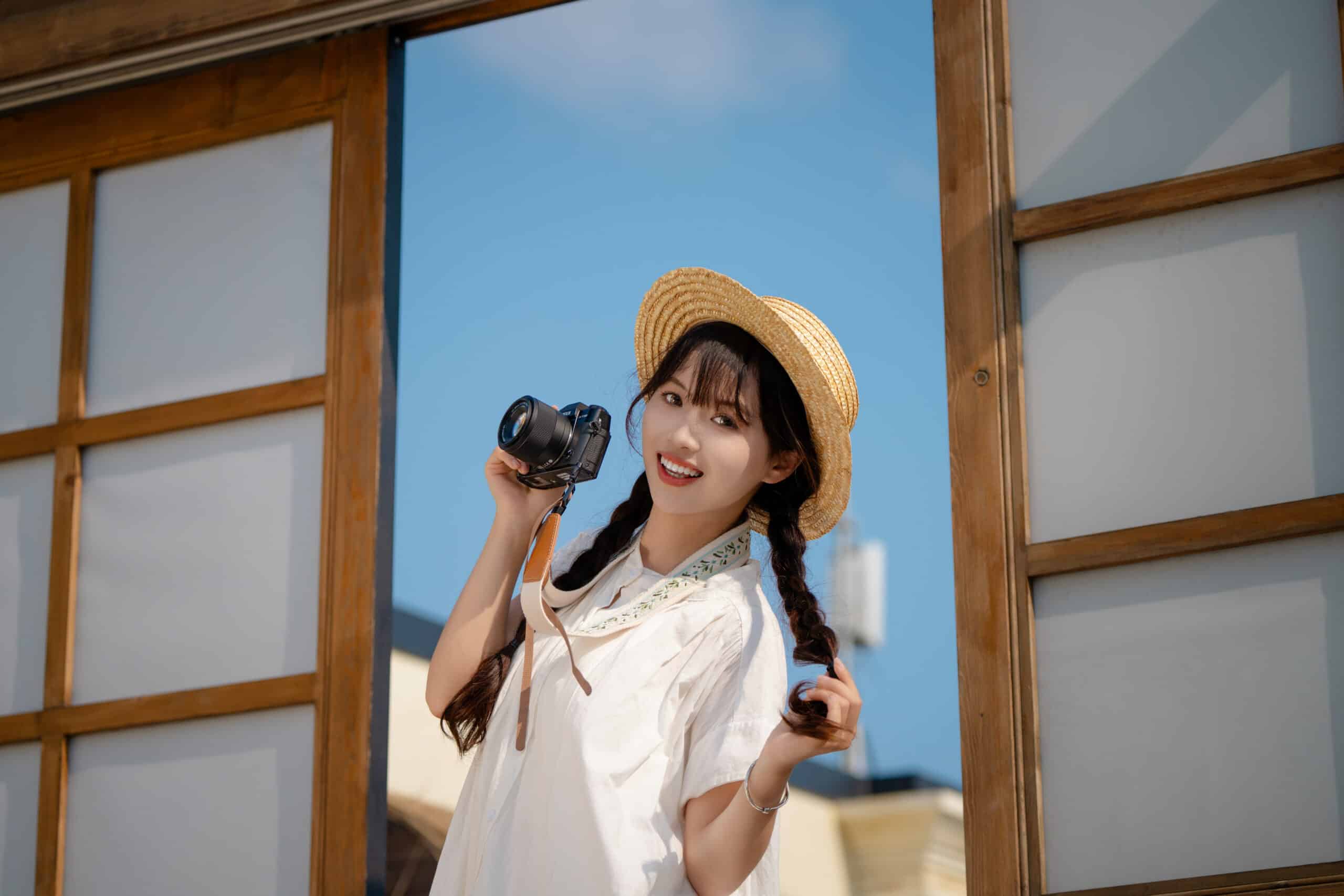 Viltrox AF 56mm f/1.7 XF For Fujifilm