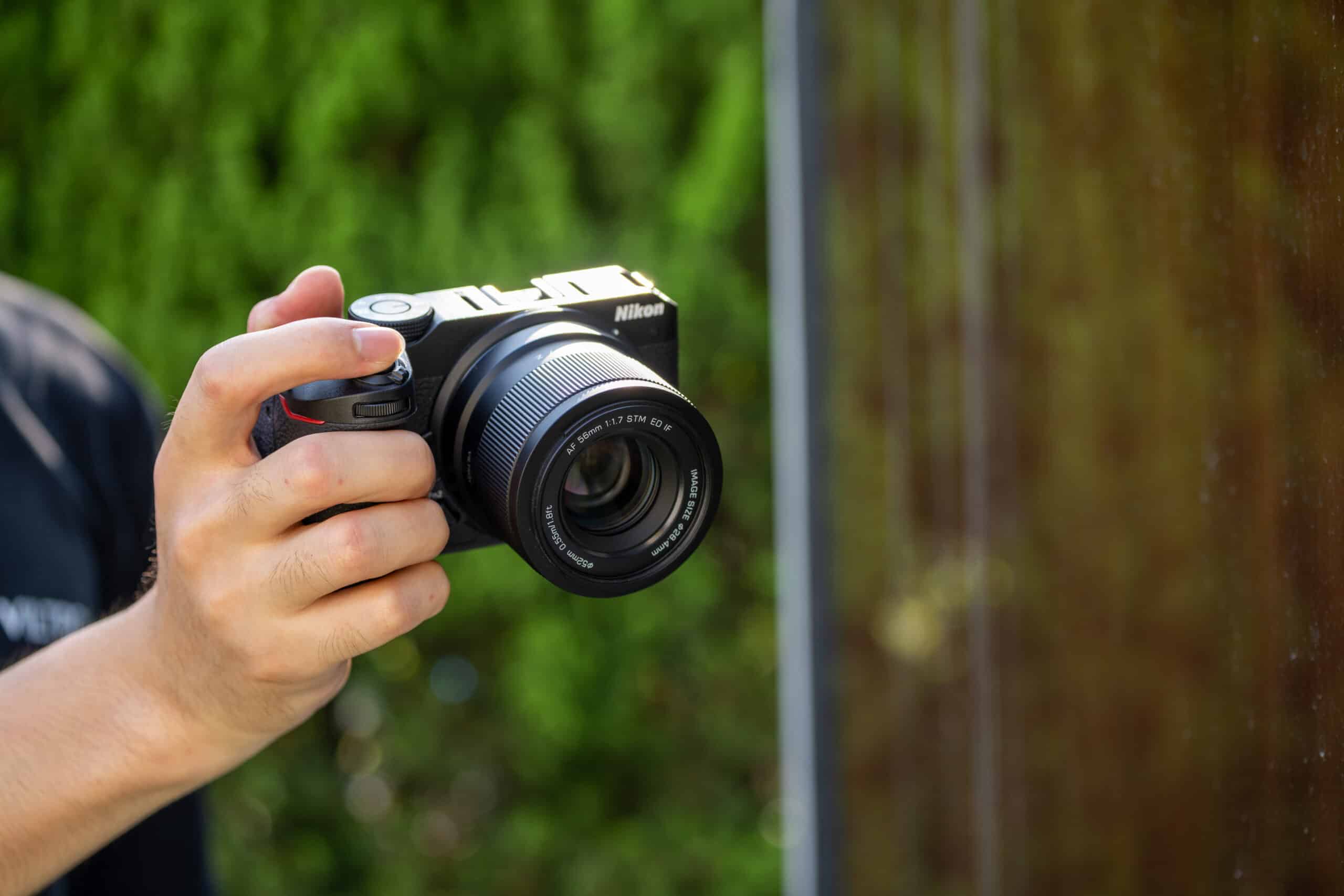 Viltrox AF 56mm f/1.7 XF For Fujifilm