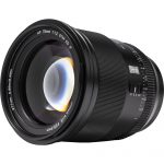 Ống kính Viltrox AF 75mm f/1.2 XF PRO For Fujifilm XF - Ảnh 4