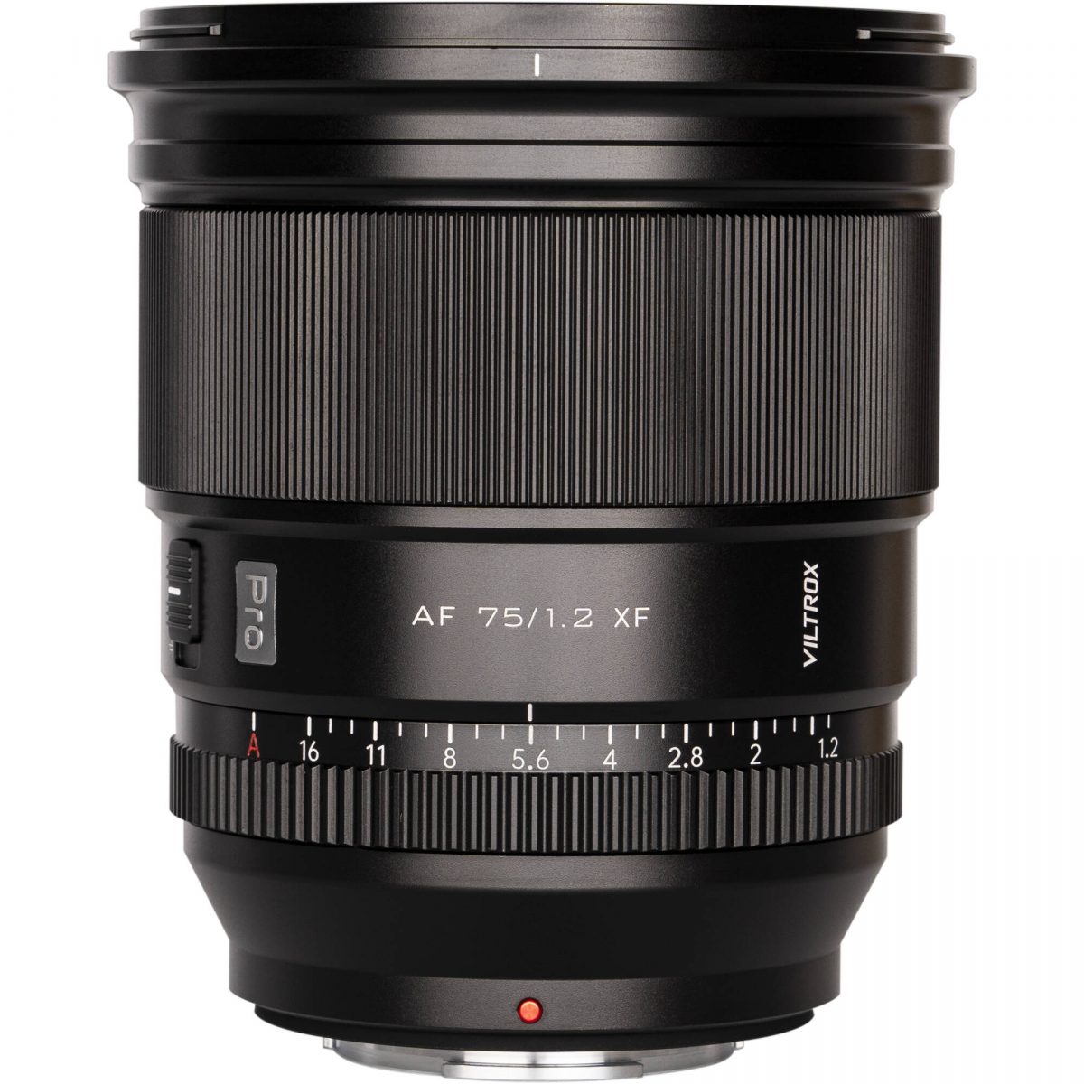 Ống kính Viltrox AF 75mm f/1.2 XF PRO For Fujifilm XF