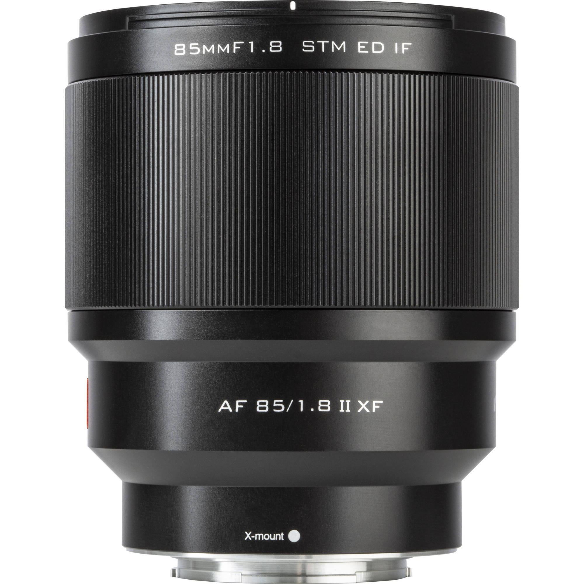 viltrox-af-85mm-f1-8-ii-xf-for-fujifilm-x1-1 Ống kính Viltrox AF 85mm f/1.8 II XF For Fujifilm X - Ảnh 1