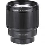 Ống kính  Viltrox AF 85mm f/1.8 II XF For Fujifilm X - Ảnh 2