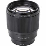 Ống kính  Viltrox AF 85mm f/1.8 II XF For Fujifilm X - Ảnh 3