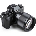 Ống kính  Viltrox AF 85mm f/1.8 II XF For Fujifilm X - Ảnh 6