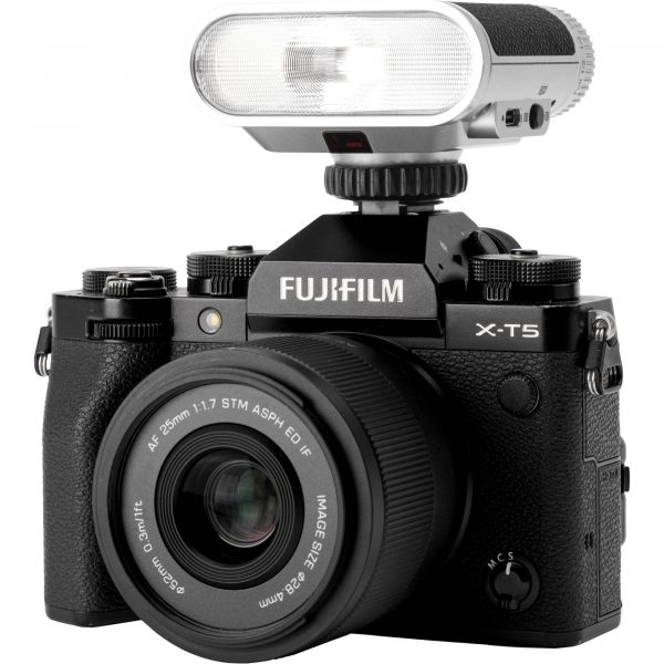 Viltrox Vintage Z1 On-Camera Flash