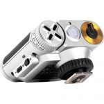 Viltrox Vintage Z1 On-Camera Flash - Ảnh 5