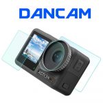 Bộ 3 miếng kính cường lực DJI Action 4 | Hàng cao cấp - Ảnh 4