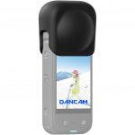 Vỏ bọc silicon bảo vệ lens Insta360 One X2/X3/X4 | Hàng Cao Cấp - Ảnh 2